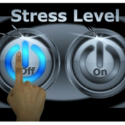 stress per blog